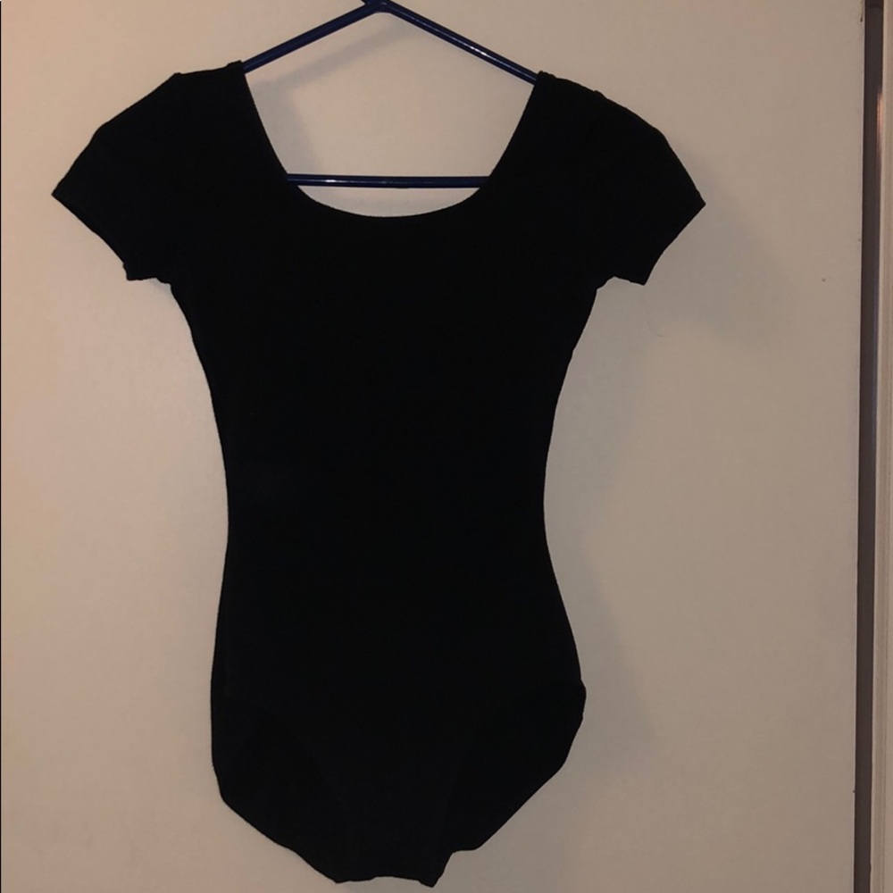Leotard